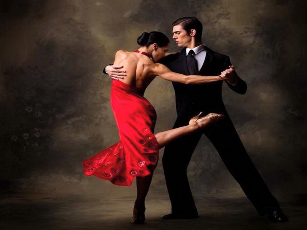 Tango Women Workshop